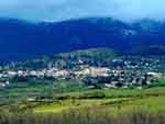 Panormica de Cercedilla