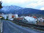 Estacin de Cercedilla Pueblo