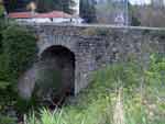 Puente del Molino sobre el ro Guadarrama