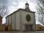 Iglesia de Nuestra Seora del Rosario