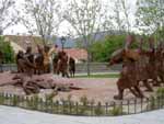 Monumento al dos de Mayo