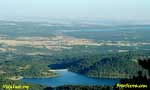 Embalse de la Jarosa