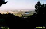 Embalse de la Jarosa