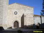 Iglesia de Nuestra Seora de las Nieves