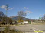 Camping La Fresneda