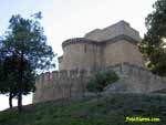 Castillo de Manzanares el Real