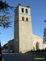 Iglesia de Nuestra Seora de las Nieves