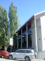 Casa de la Cultura