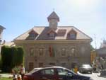 Ayuntamiento de Navacerrada