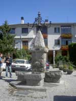 Fuente de los Angeles