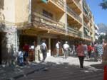 Zona comercial