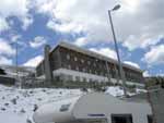 Albergue Juvenil "Alvaro Iglesias"