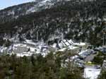 Estacin del Puerto de Navacerrada
