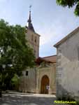Iglesia de San Andrs