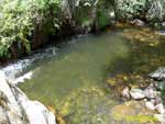 Remanso del ro Lozoya