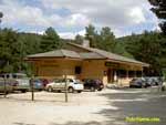 Restaurante Pinosaguas