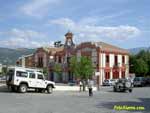 Ayuntamiento de Rascafra