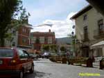 Calles de Rascafra
