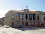 Ayuntamiento de Robledo de Chavela