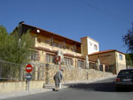 Residencia 3 edad, Las Golondrinas