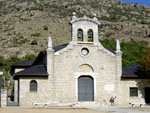Iglesia de la Asuncin