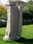 Fragmento del Acueducto Romano de Segovia