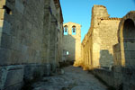 Ermita de San Frutos