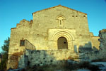 Ermita de San Frutos