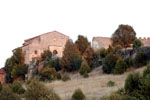 Ermita de San Frutos