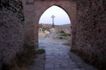 Ermita de San Frutos