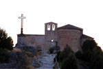 Ermita de San Frutos