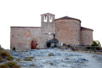 Ermita de San Frutos