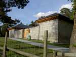 Centro de interpretacin en Boca del Asno