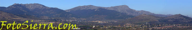 Sierra de Guadarrama